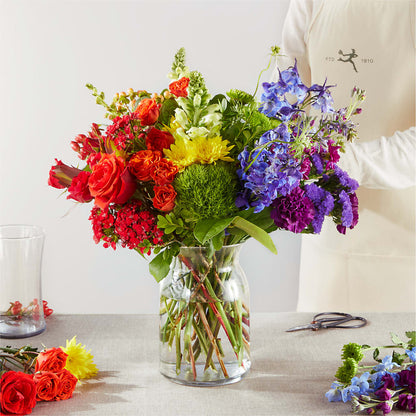 Summer Spectra - A Florist Original – CLARKSON FLOWERS & GIFTS, Mississauga ON