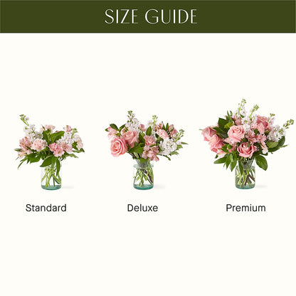 At the Ballet Bouquet – CLARKSON FLOWERS & GIFTS, Mississauga ON
