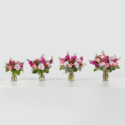 Sunday Morning Bouquet – CLARKSON FLOWERS & GIFTS, Mississauga ON