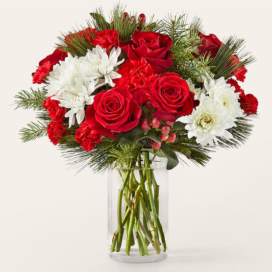 Seasonal Magic Bouquet – CLARKSON FLOWERS & GIFTS, Mississauga ON