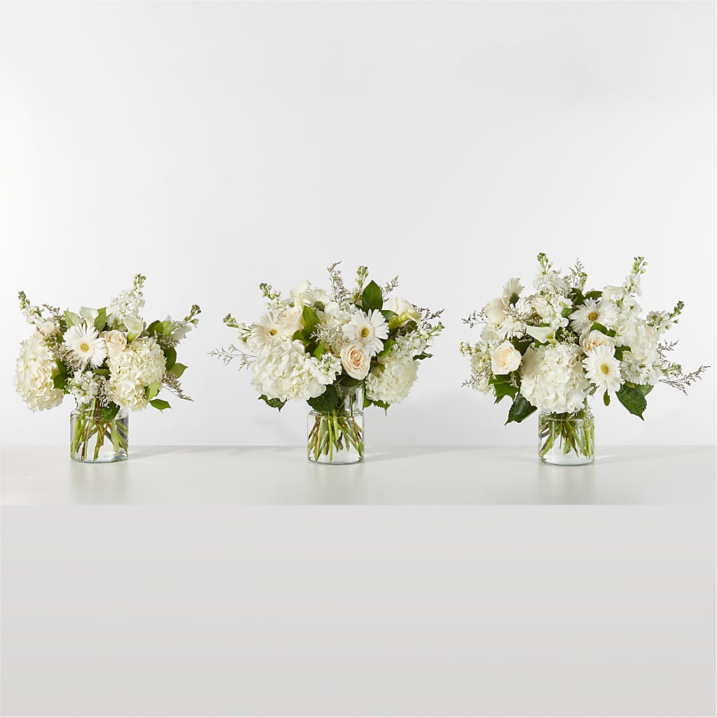 Sun-drenched Blooms Box Bouquet – CLARKSON FLOWERS & GIFTS, Mississauga ON