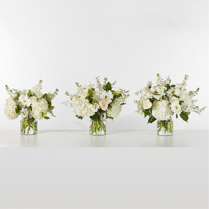 Sun-drenched Blooms Box Bouquet – CLARKSON FLOWERS & GIFTS, Mississauga ON