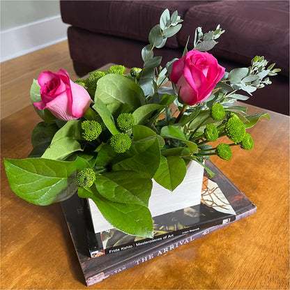 Wild Spirit Bouquet – CLARKSON FLOWERS & GIFTS, Mississauga ON