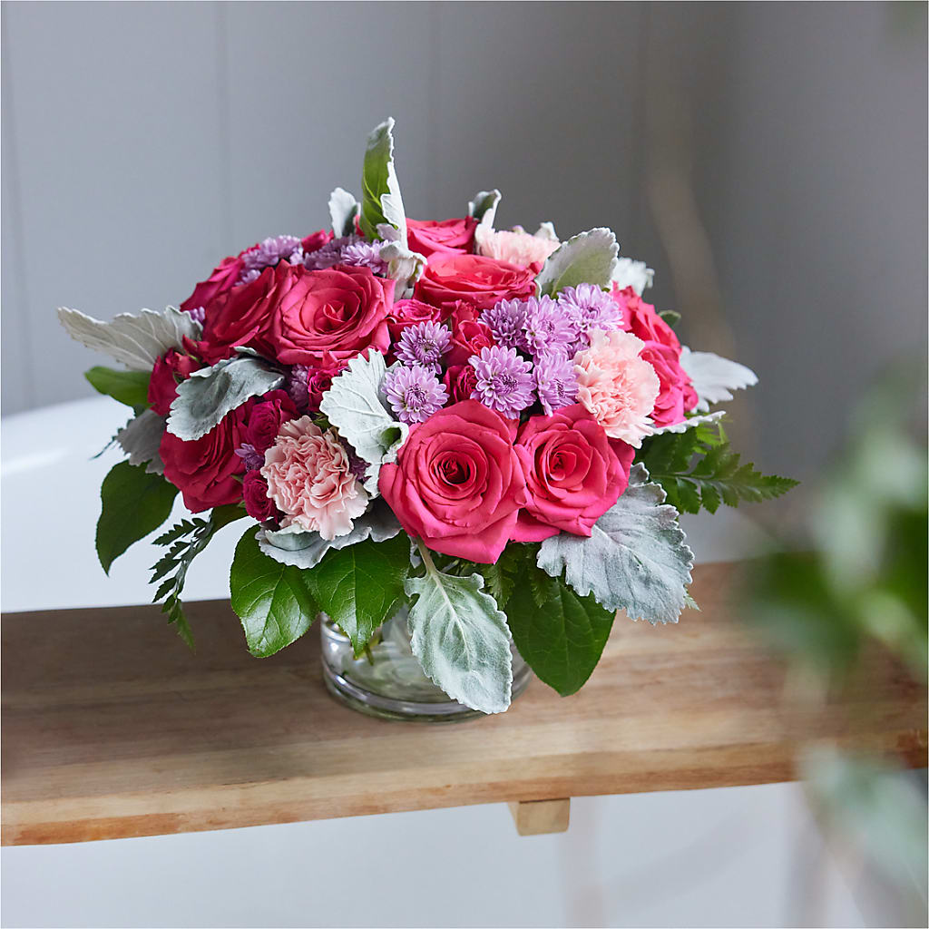 Sweet As Can Be Bouquet – CLARKSON FLOWERS & GIFTS, Mississauga ON
