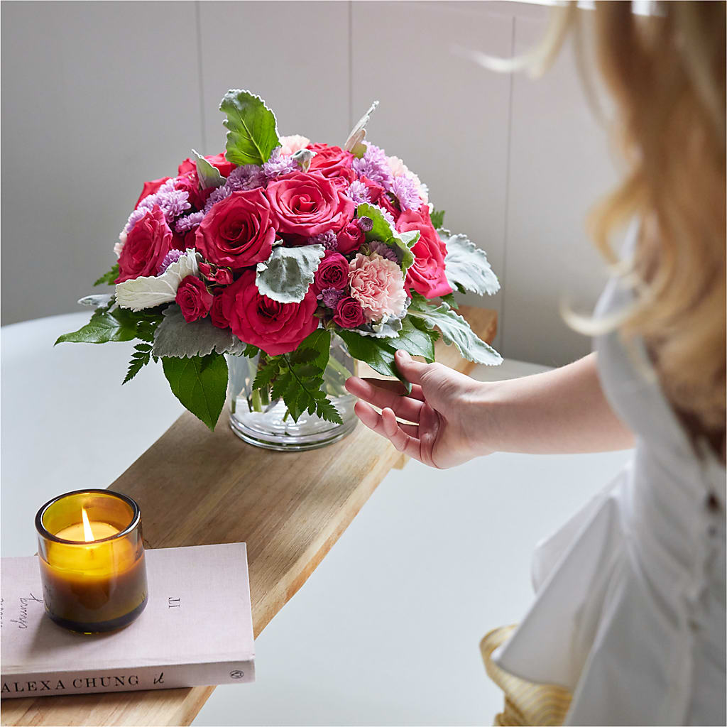 Sweet As Can Be Bouquet – CLARKSON FLOWERS & GIFTS, Mississauga ON