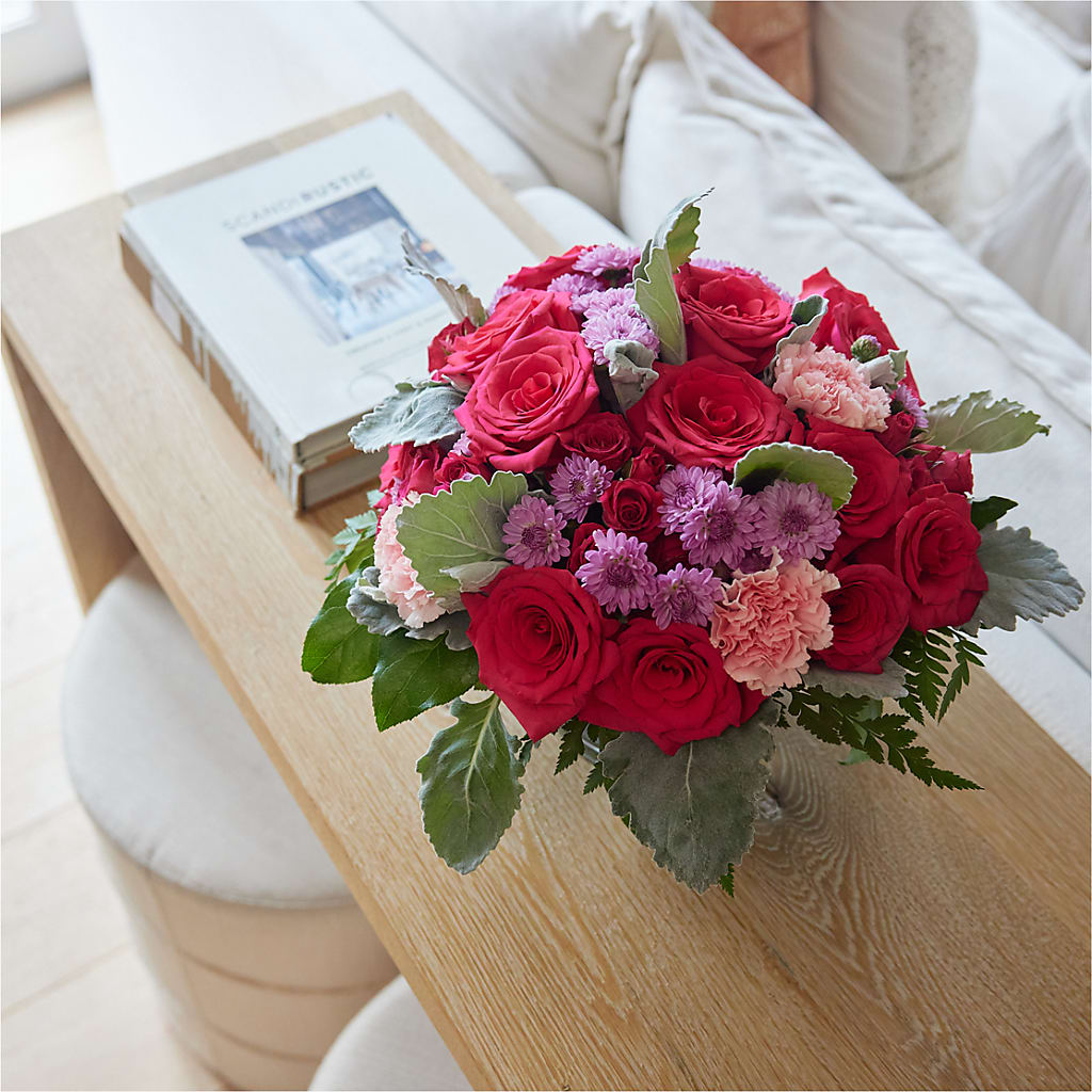 Sweet As Can Be Bouquet – CLARKSON FLOWERS & GIFTS, Mississauga ON