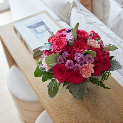 Sweet As Can Be Bouquet – CLARKSON FLOWERS & GIFTS, Mississauga ON
