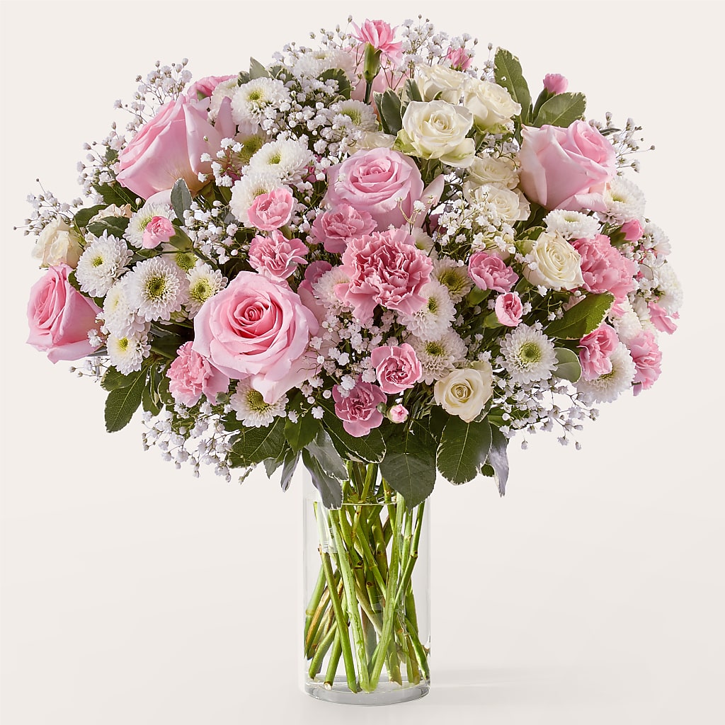 Vintage Glamour Bouquet – CLARKSON FLOWERS & GIFTS, Mississauga ON