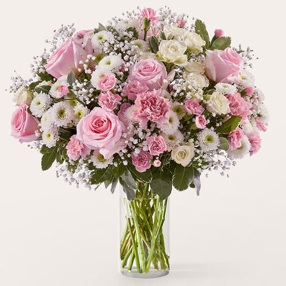 Vintage Glamour Bouquet – CLARKSON FLOWERS & GIFTS, Mississauga ON