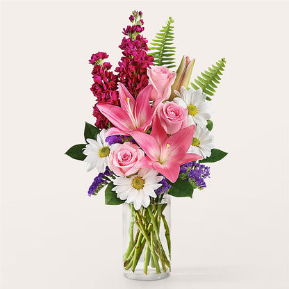 Bouquet Spectacle Floral