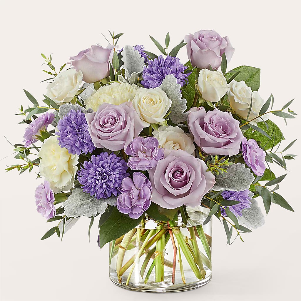 Stardust Bouquet – CLARKSON FLOWERS & GIFTS, Mississauga ON