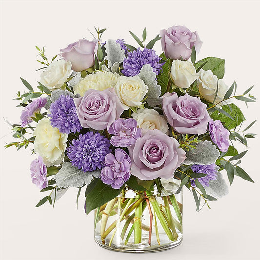 Stardust Bouquet – CLARKSON FLOWERS & GIFTS, Mississauga ON