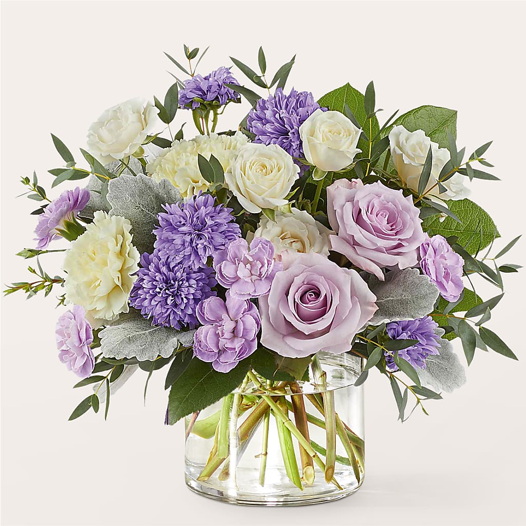 Stardust Bouquet – CLARKSON FLOWERS & GIFTS, Mississauga ON