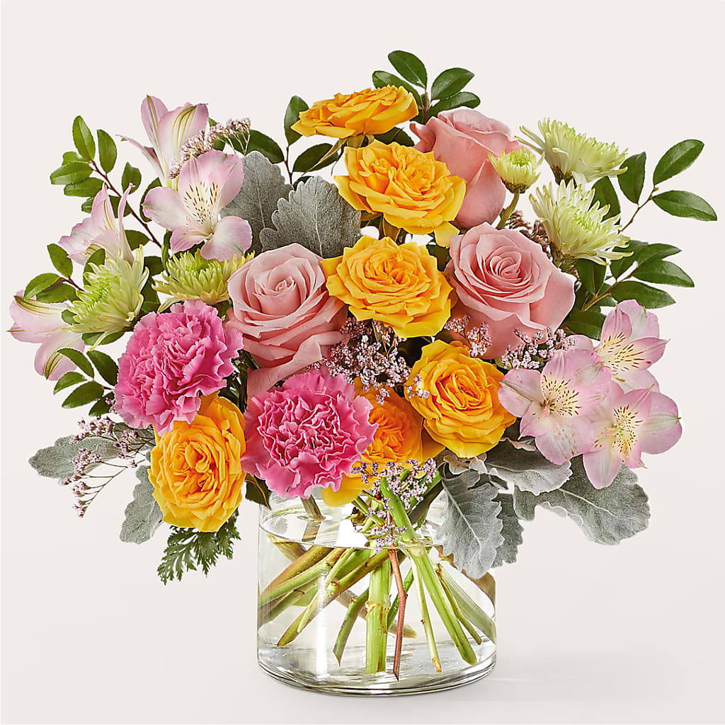 Mai Tai Bouquet – CLARKSON FLOWERS & GIFTS, Mississauga ON