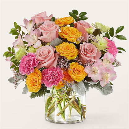Mai Tai Bouquet – CLARKSON FLOWERS & GIFTS, Mississauga ON