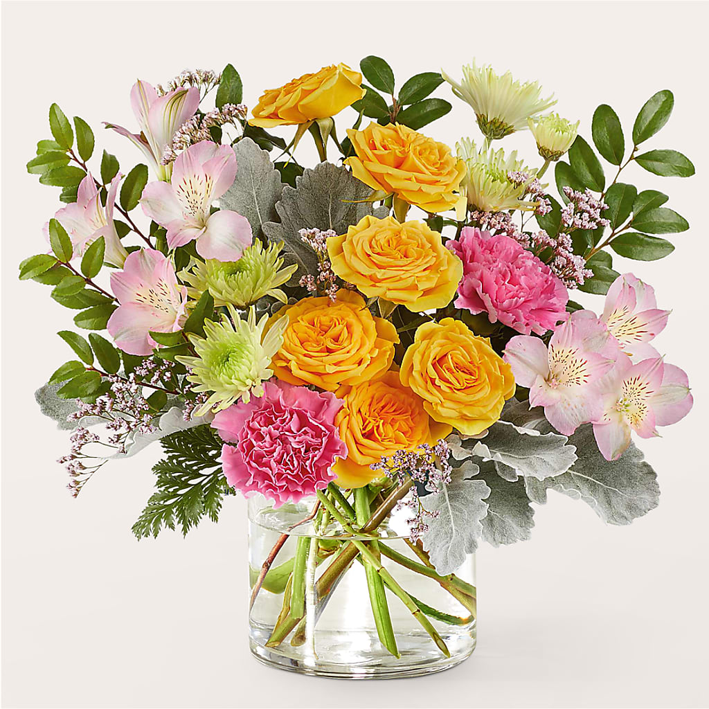 Mai Tai Bouquet – CLARKSON FLOWERS & GIFTS, Mississauga ON