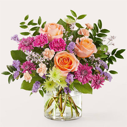 Effervescence Bouquet – CLARKSON FLOWERS & GIFTS, Mississauga ON