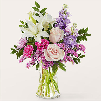 High Tea Bouquet – CLARKSON FLOWERS & GIFTS, Mississauga ON