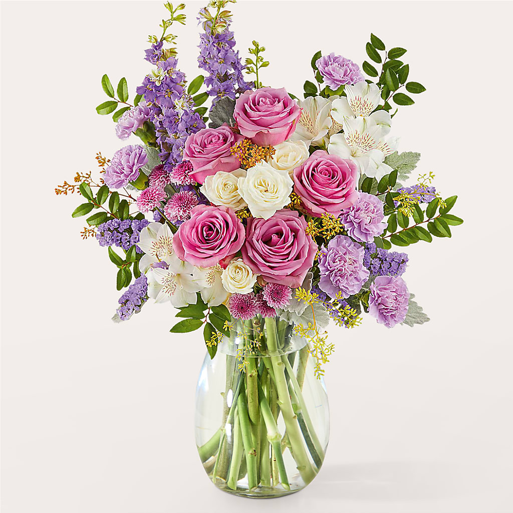 Lucky Me Bouquet – CLARKSON FLOWERS & GIFTS, Mississauga ON