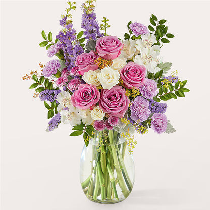 Lucky Me Bouquet – CLARKSON FLOWERS & GIFTS, Mississauga ON