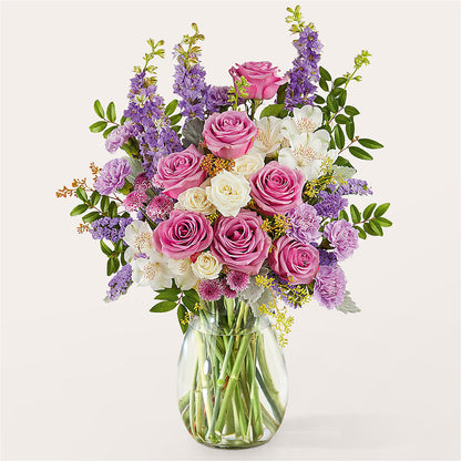 Lucky Me Bouquet – CLARKSON FLOWERS & GIFTS, Mississauga ON
