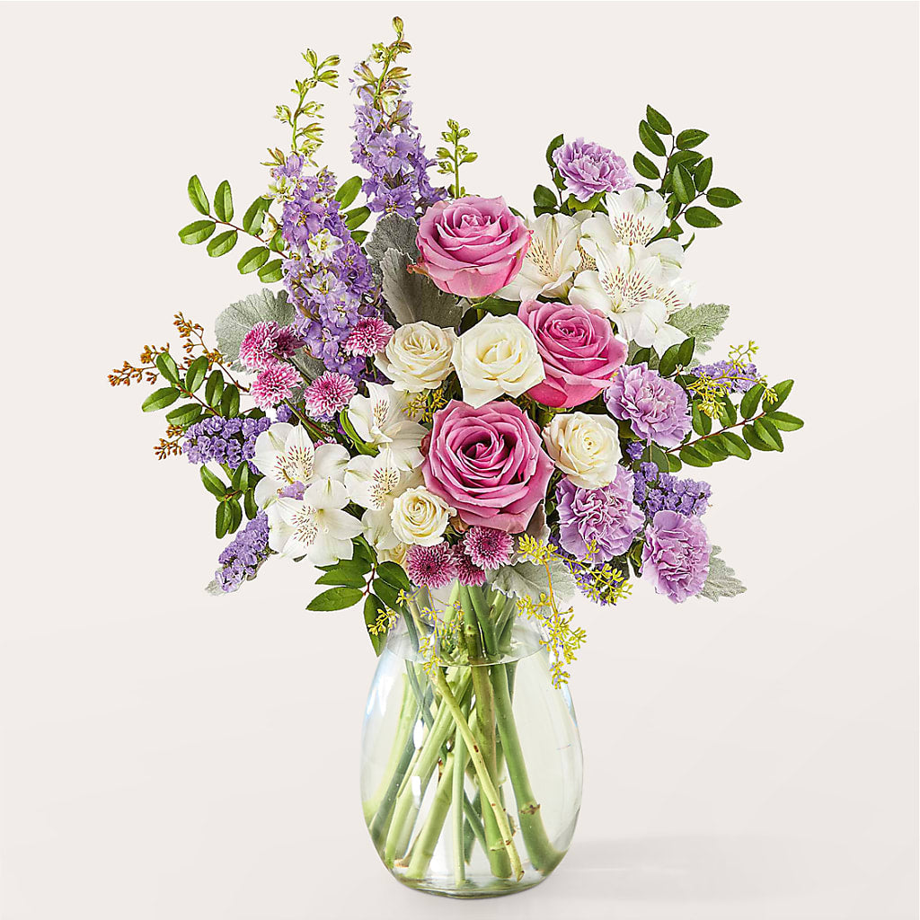 Lucky Me Bouquet – CLARKSON FLOWERS & GIFTS, Mississauga ON