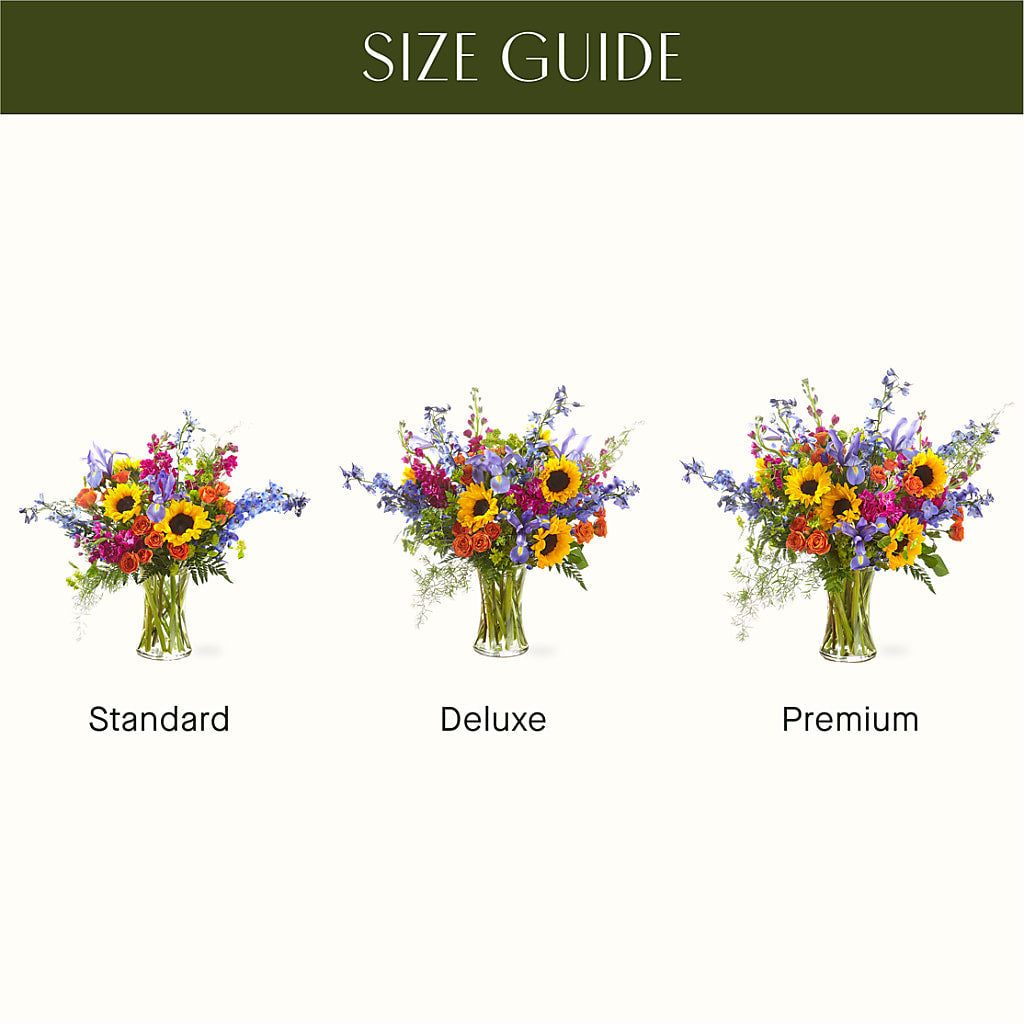 Rays of Life Bouquet – CLARKSON FLOWERS & GIFTS, Mississauga ON