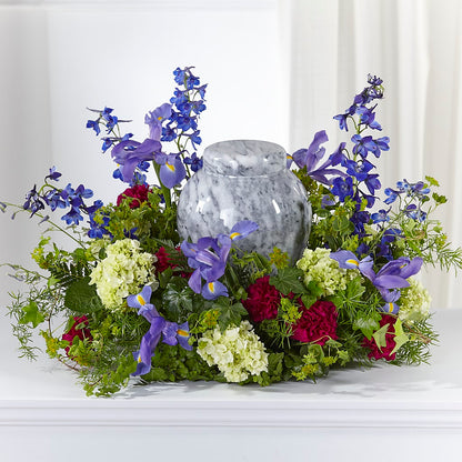 Forever Remembered Cremation Adornment – CLARKSON FLOWERS & GIFTS, Mississauga ON