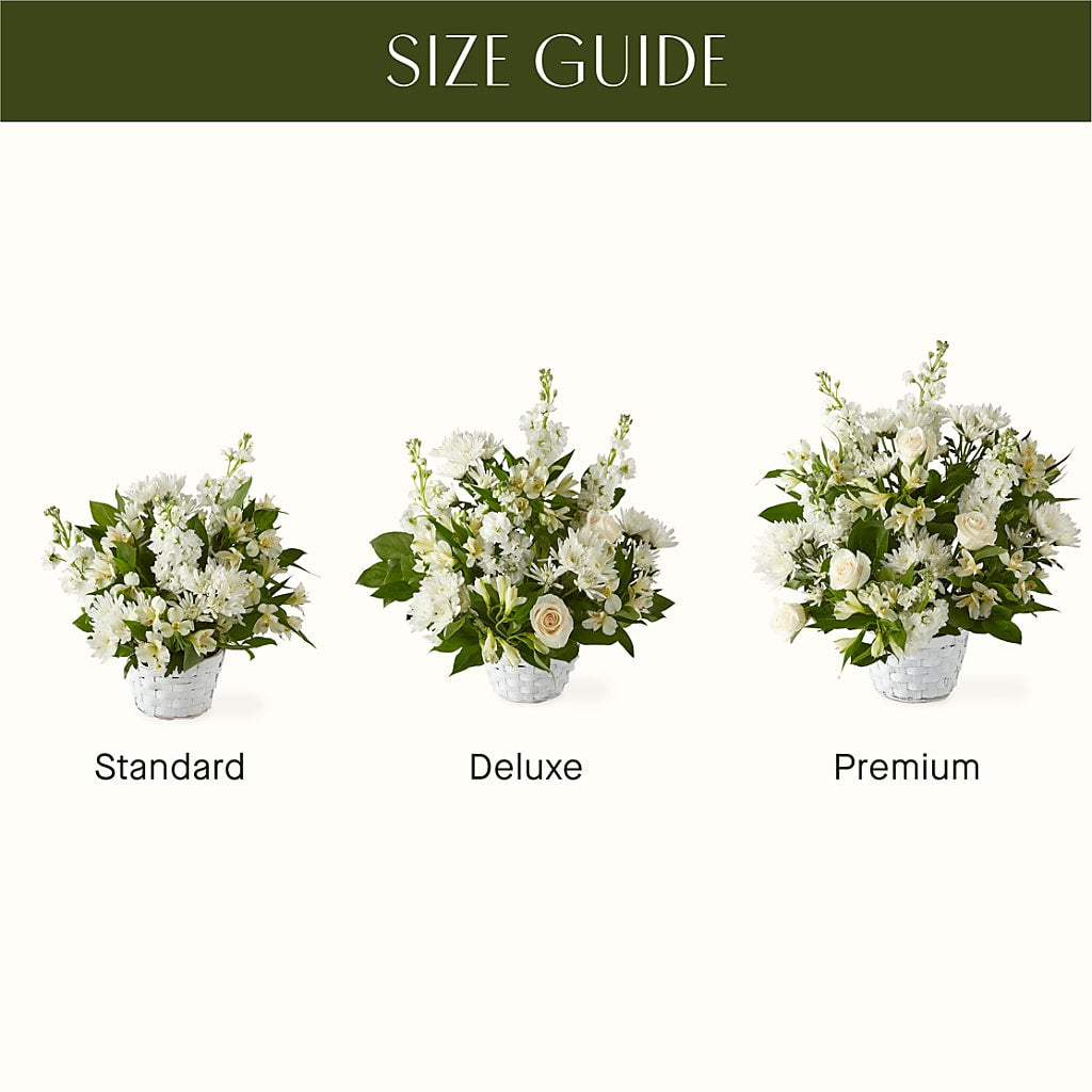 Eternal Affection Arrangement – CLARKSON FLOWERS & GIFTS, Mississauga ON