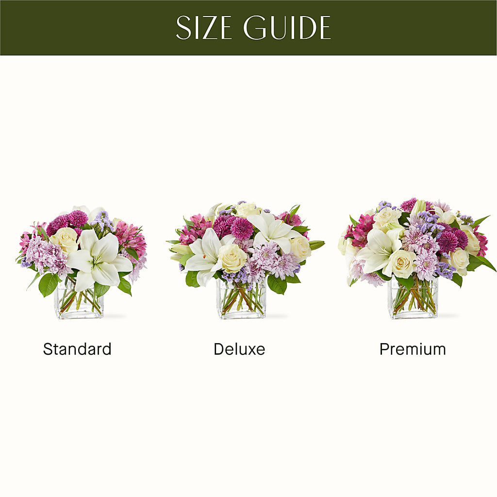Cared For Bouquet – CLARKSON FLOWERS & GIFTS, Mississauga ON