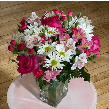 Sweet Surprises® Bouquet – CLARKSON FLOWERS & GIFTS, Mississauga ON