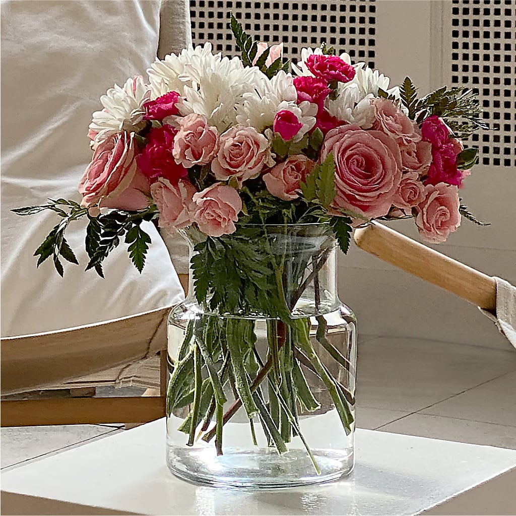 Sweet Surprises® Bouquet – CLARKSON FLOWERS & GIFTS, Mississauga ON