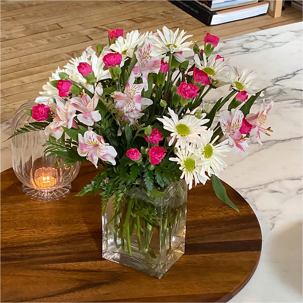 Sweet Surprises® Bouquet – CLARKSON FLOWERS & GIFTS, Mississauga ON
