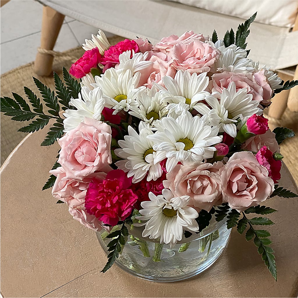 Sweet Surprises® Bouquet – CLARKSON FLOWERS & GIFTS, Mississauga ON