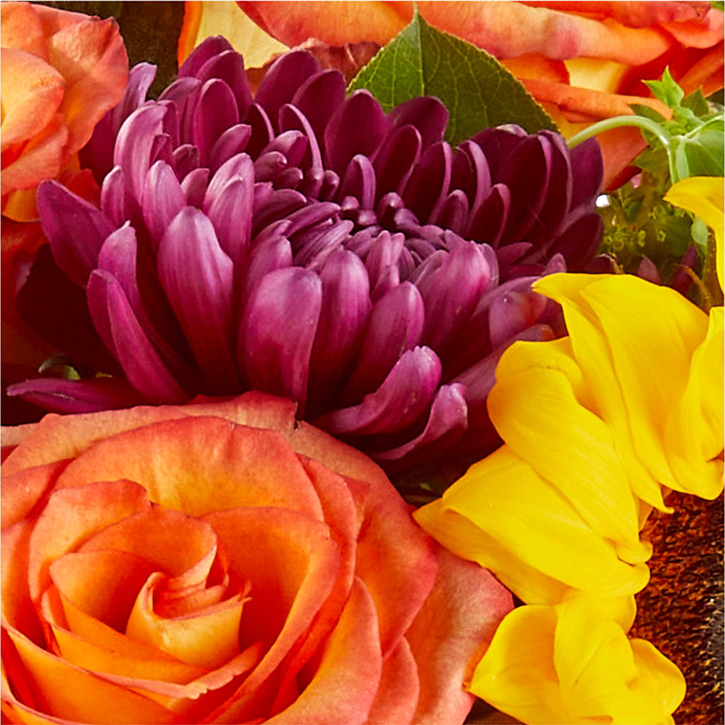 Nature Walk Bouquet – CLARKSON FLOWERS & GIFTS, Mississauga ON