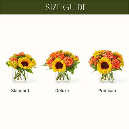 Picnic in the Park Bouquet – CLARKSON FLOWERS & GIFTS, Mississauga ON