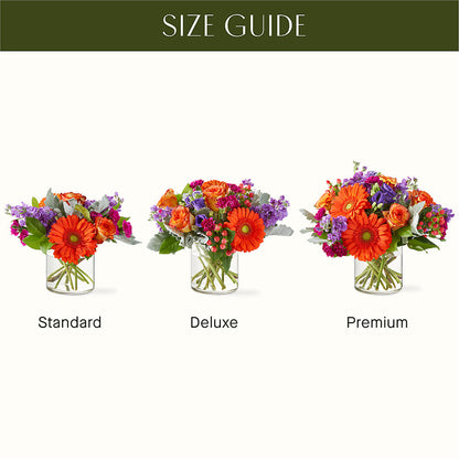 Sangria Bouquet – CLARKSON FLOWERS & GIFTS, Mississauga ON