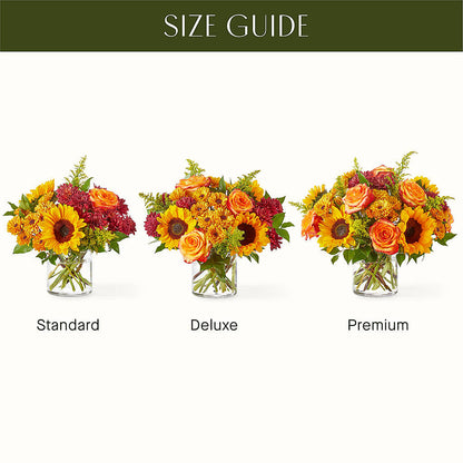 Flannel Scarf Bouquet – CLARKSON FLOWERS & GIFTS, Mississauga ON