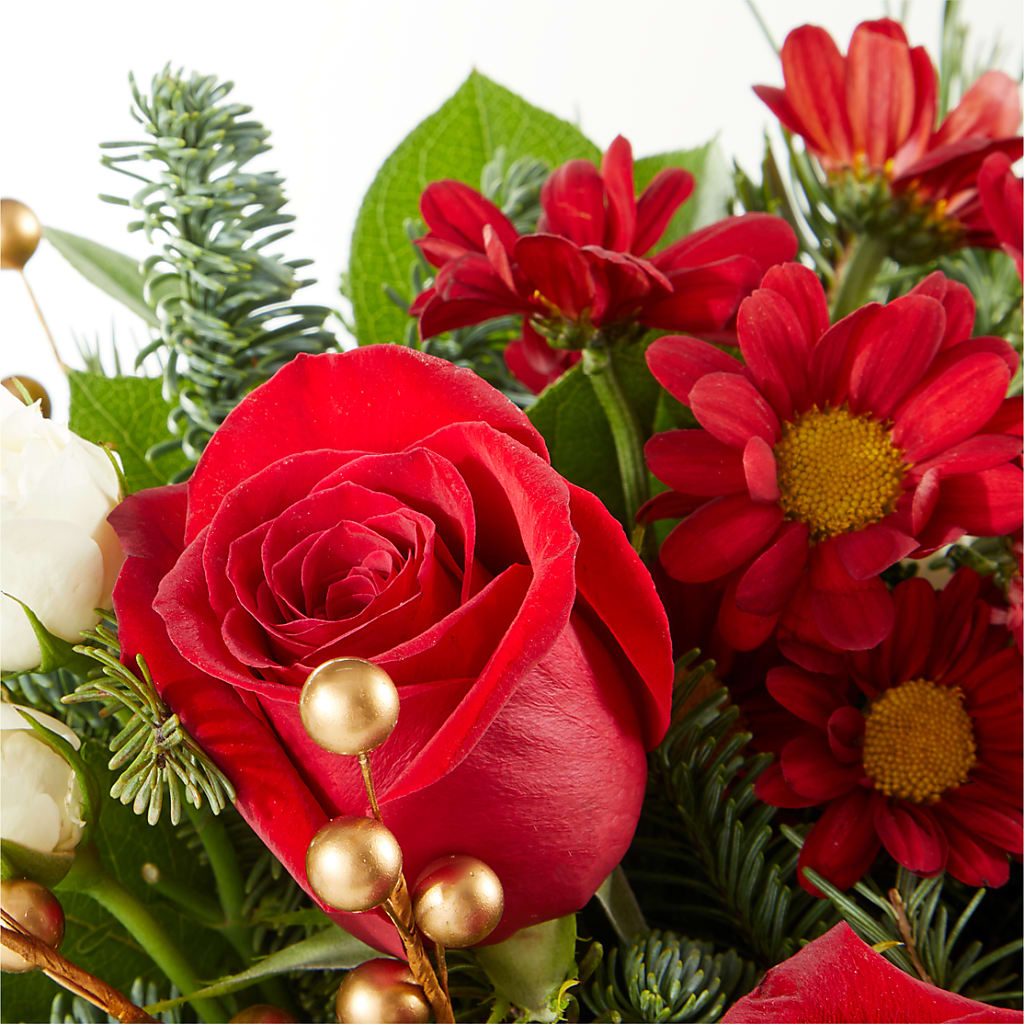 Believe Bouquet – CLARKSON FLOWERS & GIFTS, Mississauga ON