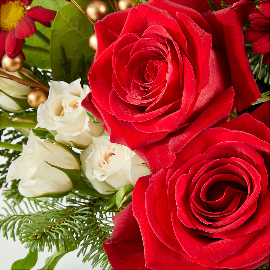 Believe Bouquet – CLARKSON FLOWERS & GIFTS, Mississauga ON