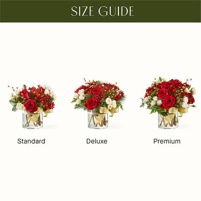 Believe Bouquet – CLARKSON FLOWERS & GIFTS, Mississauga ON
