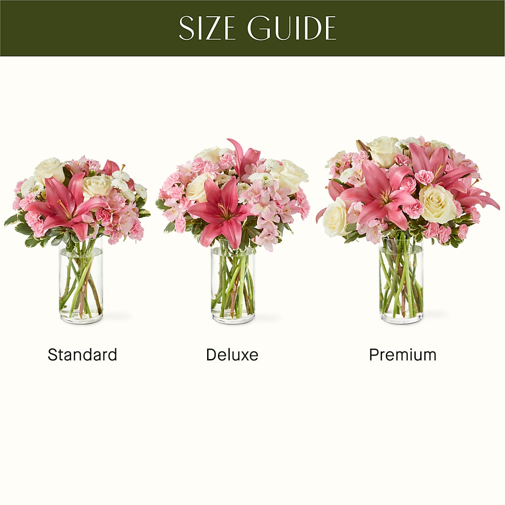Piece of Cake Bouquet – CLARKSON FLOWERS & GIFTS, Mississauga ON