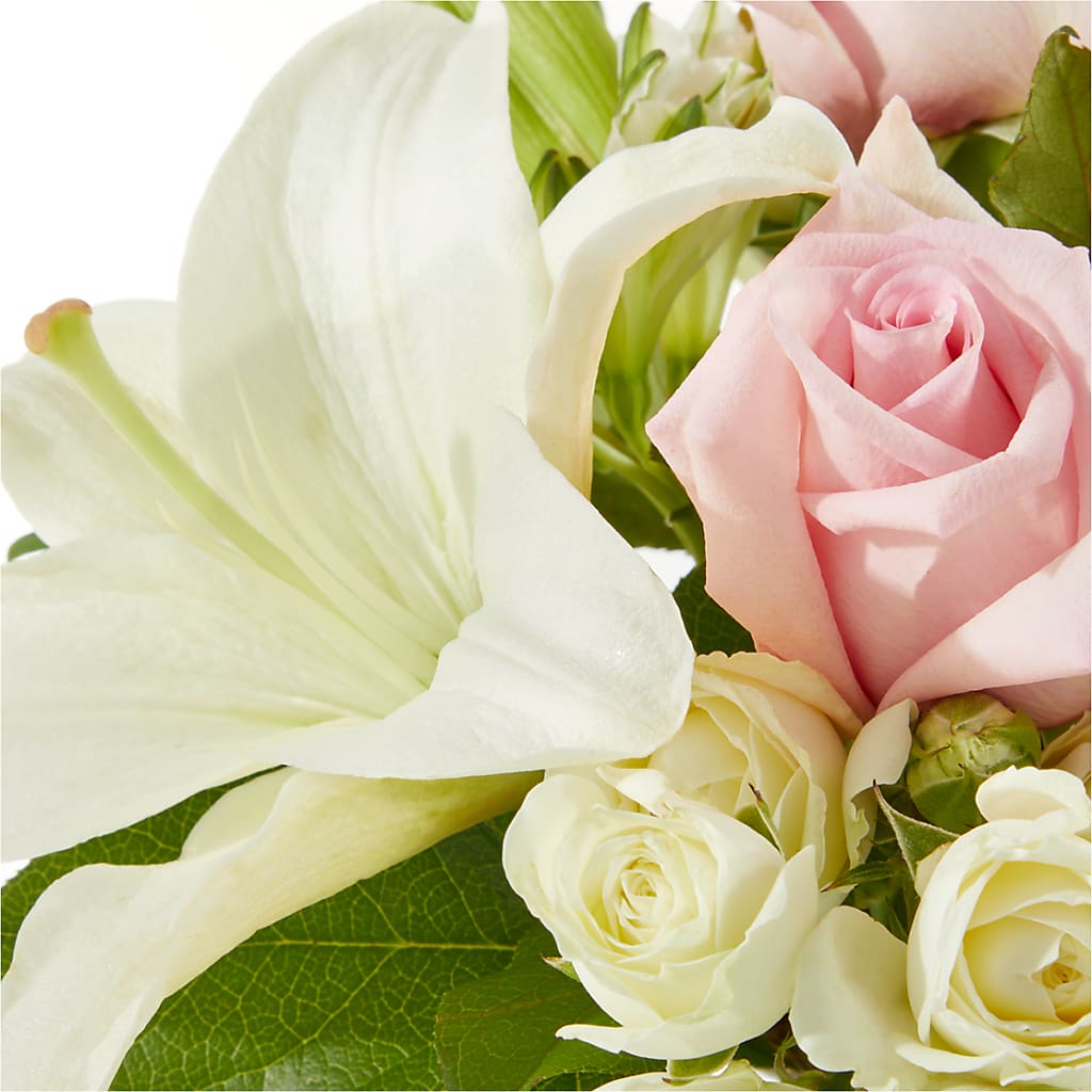 Kindhearted Bouquet – CLARKSON FLOWERS & GIFTS, Mississauga ON