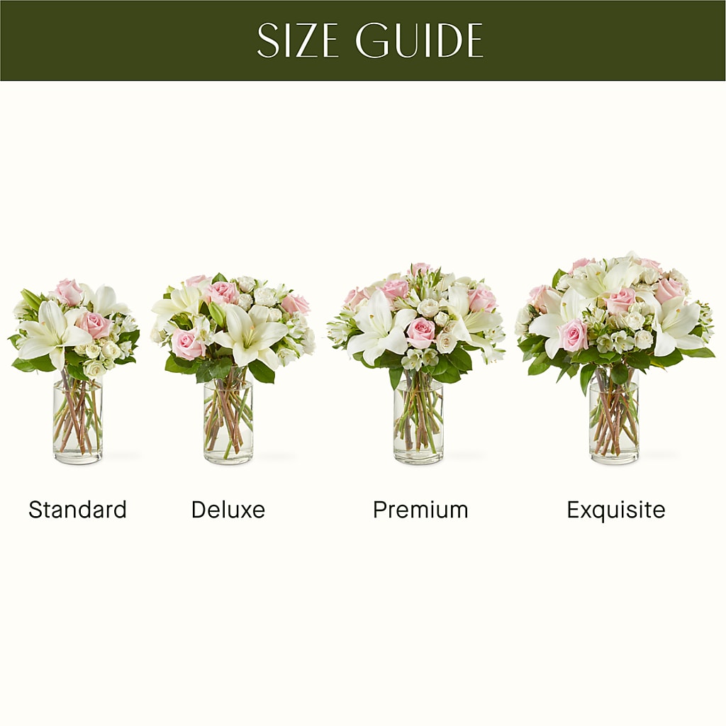 Kindhearted Bouquet – CLARKSON FLOWERS & GIFTS, Mississauga ON