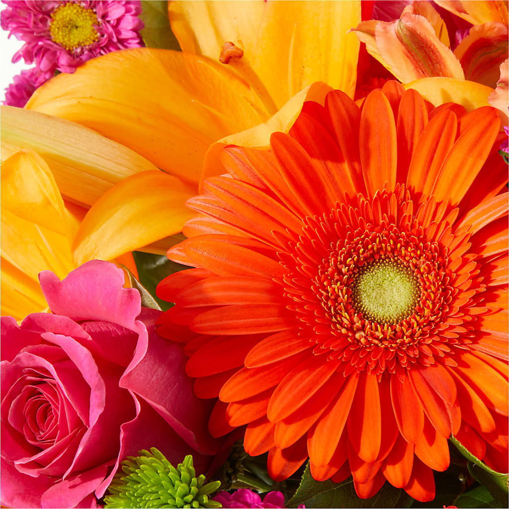 Soiree Bouquet – CLARKSON FLOWERS & GIFTS, Mississauga ON
