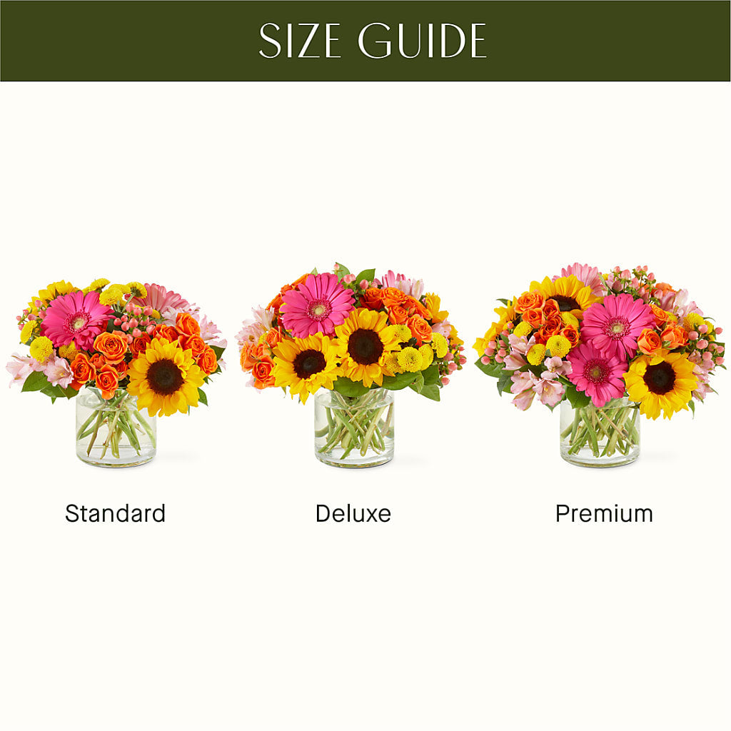 Beach Day Bouquet – CLARKSON FLOWERS & GIFTS, Mississauga ON