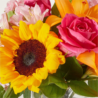 In Full Swing Bouquet – CLARKSON FLOWERS & GIFTS, Mississauga ON