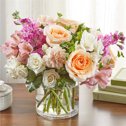 Paradise Bouquet – CLARKSON FLOWERS & GIFTS, Mississauga ON