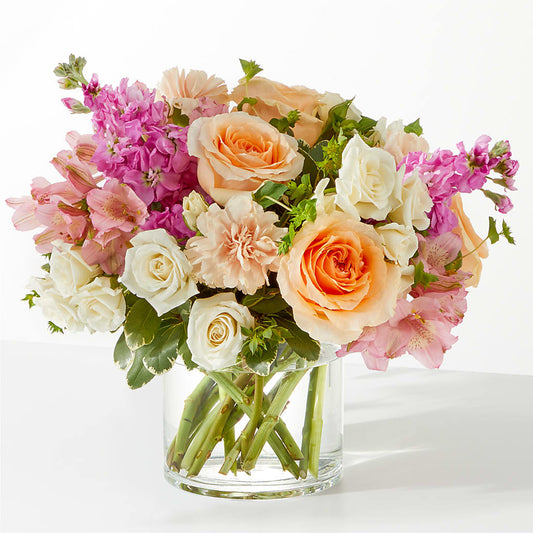 Paradise Bouquet – CLARKSON FLOWERS & GIFTS, Mississauga ON