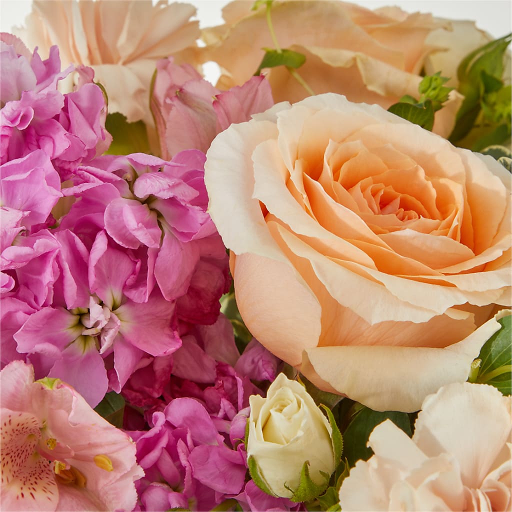 Paradise Bouquet – CLARKSON FLOWERS & GIFTS, Mississauga ON